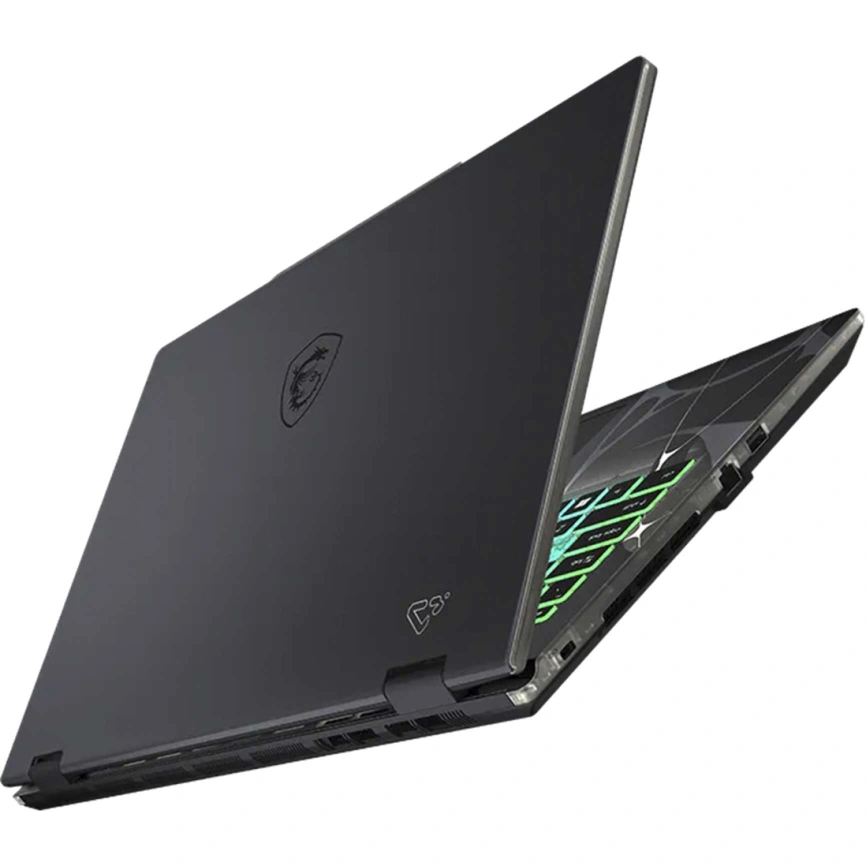 Ноутбук MSI Cyborg 15 B2RWEKG-1044XRU 15.6 IPS/ i7-240H/16GB/1TB (9S7-15Q342-1044) Translucent Black фото 3