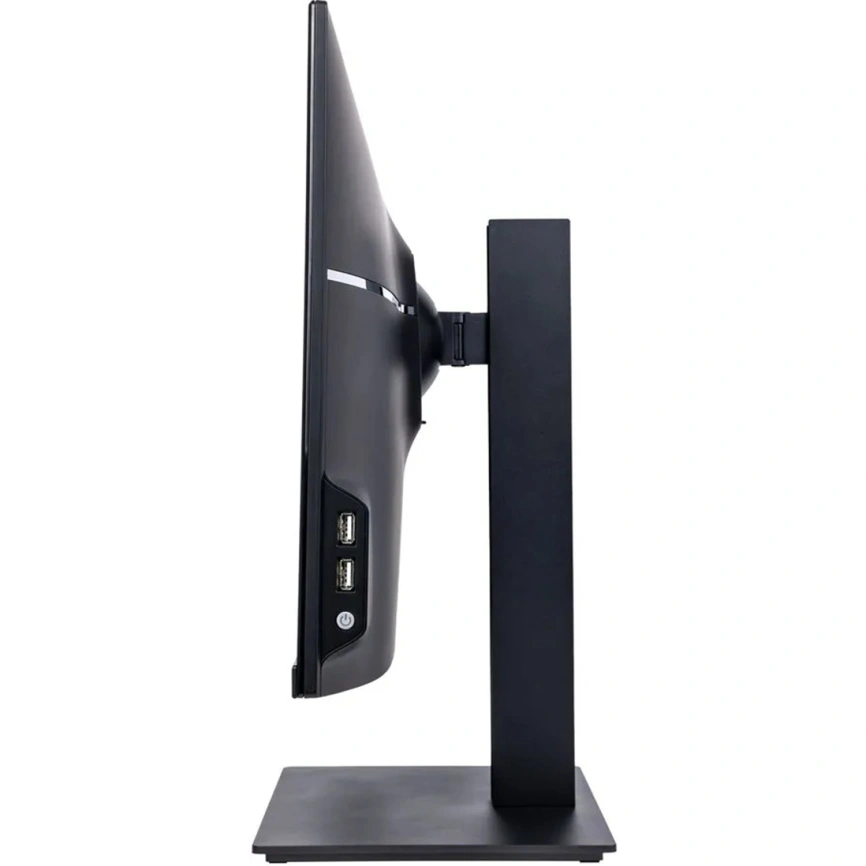 Моноблок Hiper V28 23.8 FHD IPS/ i5-11400/16GB/256GB SSD (HV31H5I5S256R16B) Black фото 7