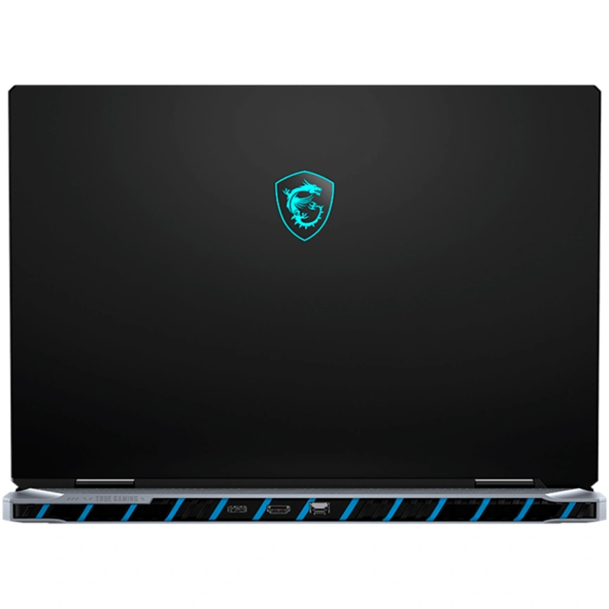 Ноутбук MSI Titan 18 HX A14VIG-211RU 18 UHD IPS/ i9-14900HX/64GB/3Tb SSD (9S7-182221-211) Black фото 1