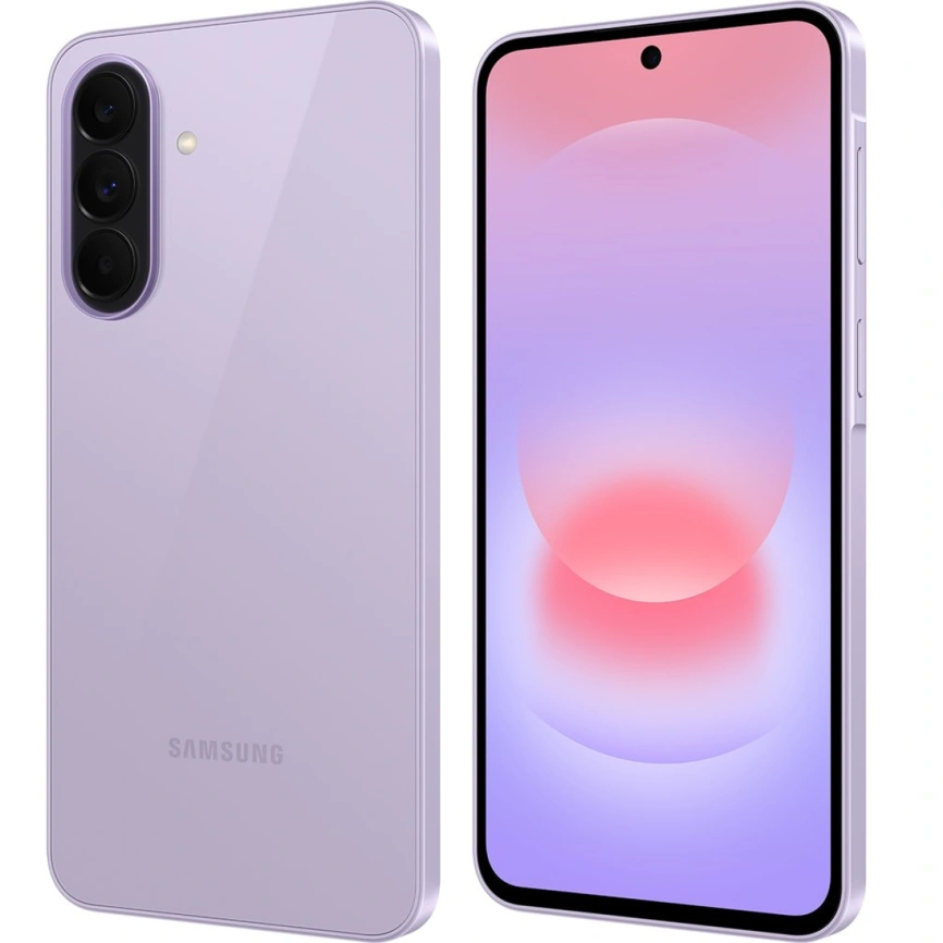 Смартфон Samsung Galaxy A37 5G 12/256Gb Awesome Lavender фото 5