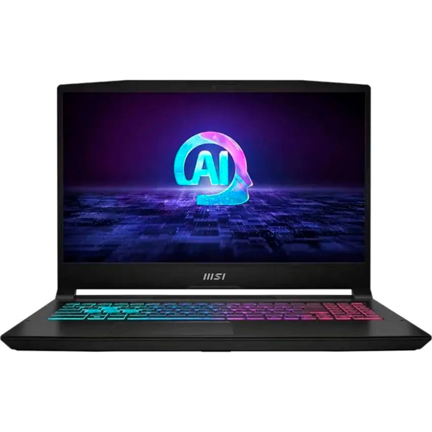 Ноутбук MSI Katana A15 B8VF-448US 15.6 FHD IPS/ R7-8845HS/32GB/1TB SSD (9S7-158N31-448) Black фото 2