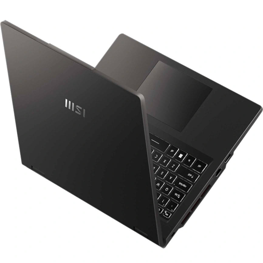 Ноутбук MSI Venture 14 AI A1MG-038RU 14 OLED/i5-125H Ultra/16GB/512GB SSD (9S7-14Q221-038) Solid Gray фото 5