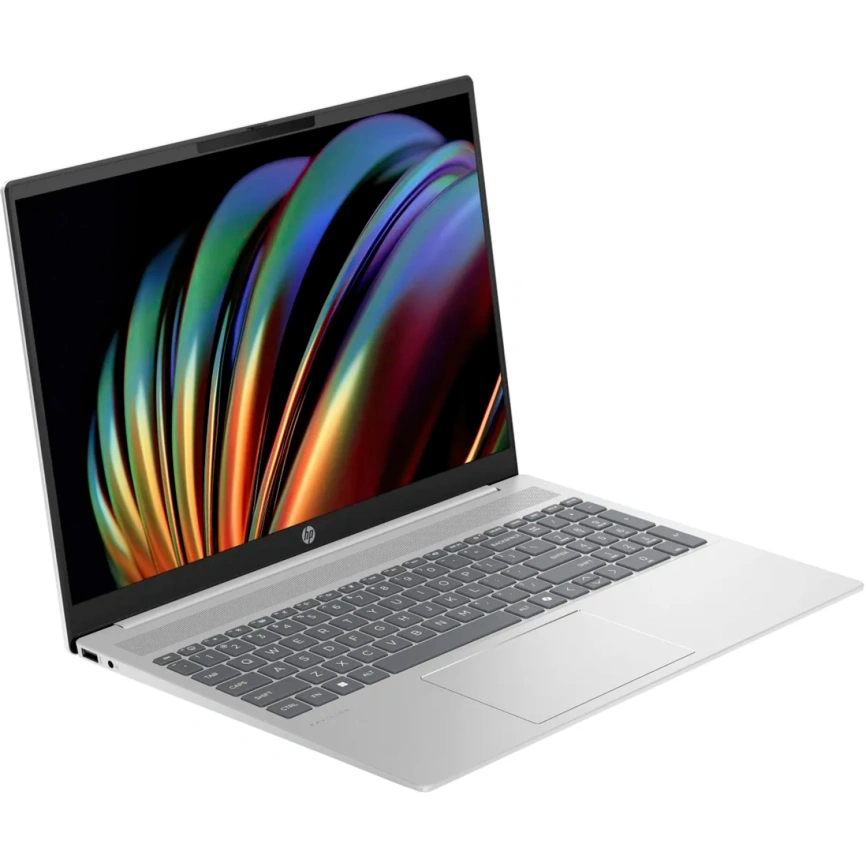 Ноутбук HP Pavilion 16-af0002ci 16 FHD IPS/ i7-155U Ultra/16Gb/1Tb SSD (A1WE1EA) Silver фото 2
