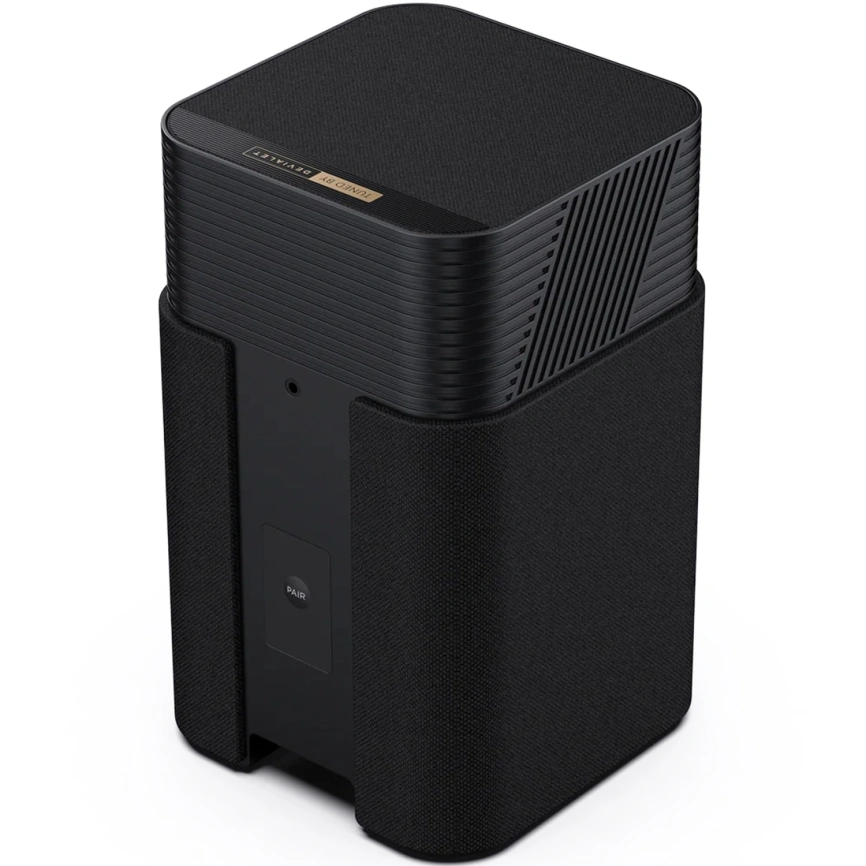 Саундбар Hisense HT SATURN 4.1.2 Black фото 7