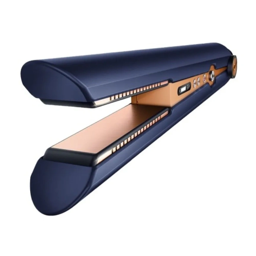 Выпрямитель Dyson Corrale HS03 Blue/Rich copper фото 3