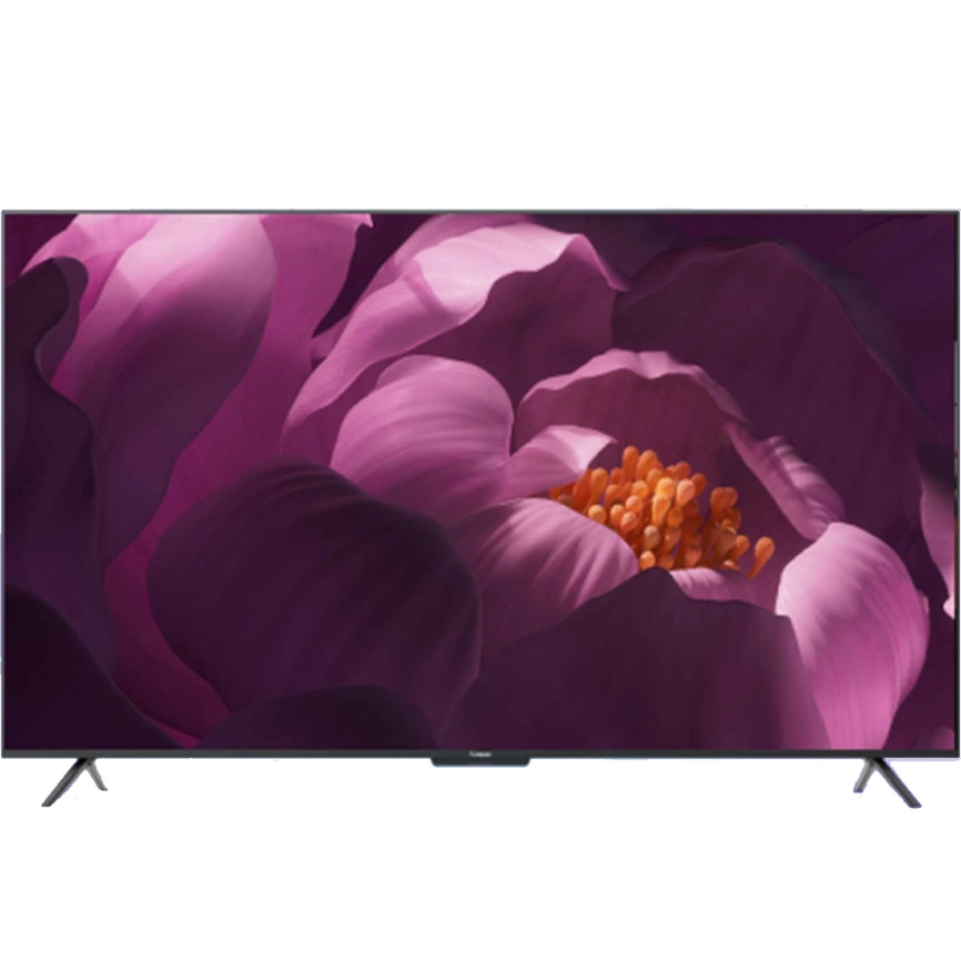 Телевизор Яндекс ТВ Станция Бейсик QLED с Алисой 65" (YNDX-00081) фото 5