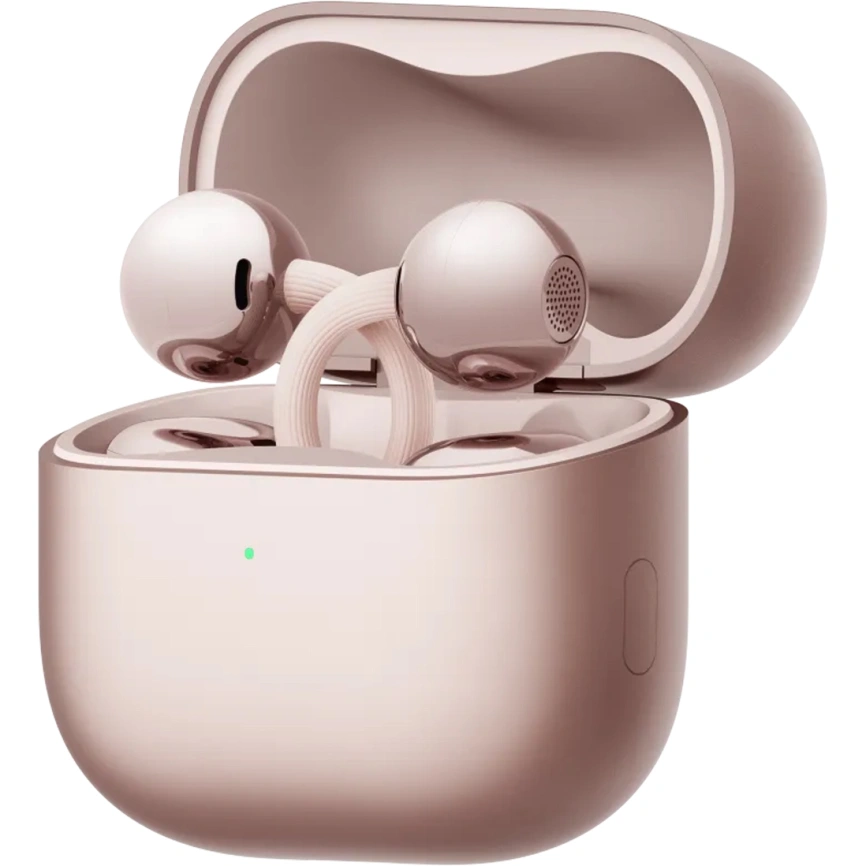 Наушники Huawei FreeClip 2 Rose Gold (55038864) фото 2