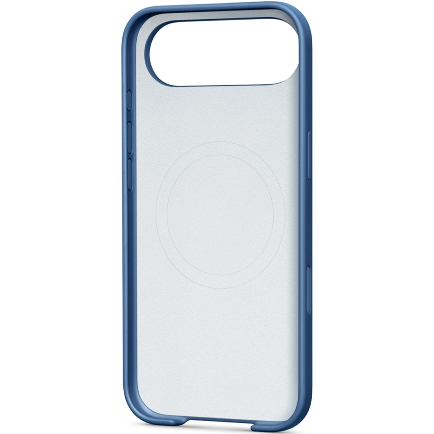 Чехол Beats Case with MagSafe and Camera Control для iPhone Air Bedrock Blue фото 2