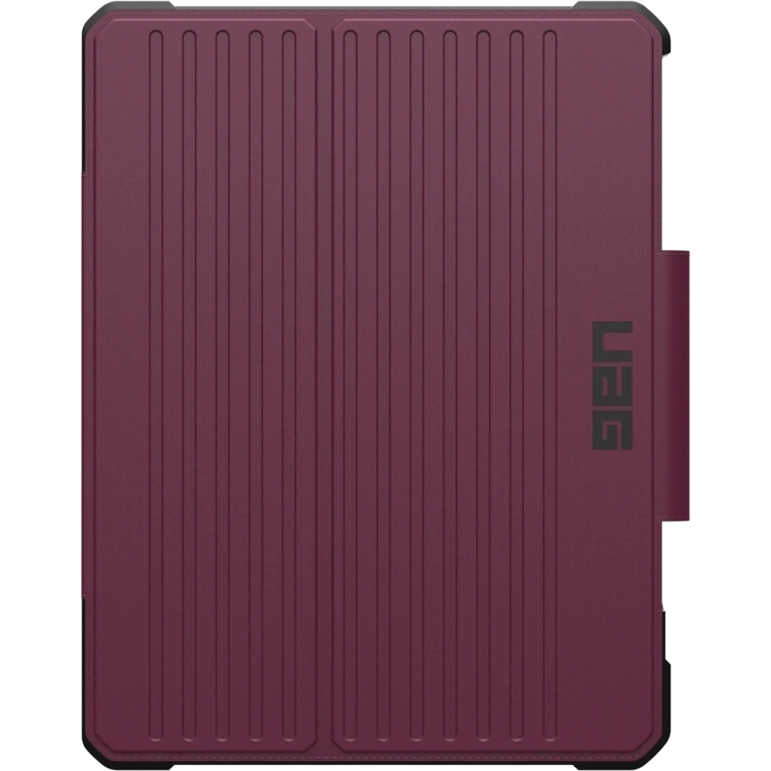 Чехол UAG Metropolis SE для iPad Pro 11 2024 (124475119049) Bordeaux фото 7