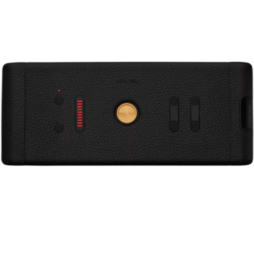 Портативная акустика Marshall Middleton Black фото 5