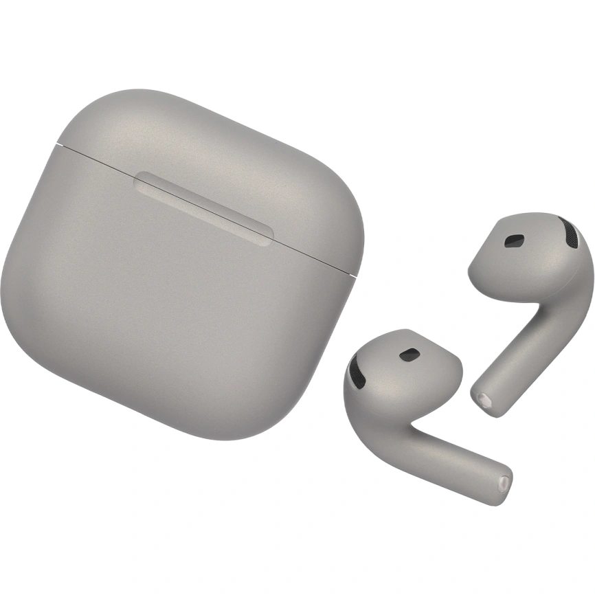 Наушники Apple AirPods 4 Color Natural фото 1