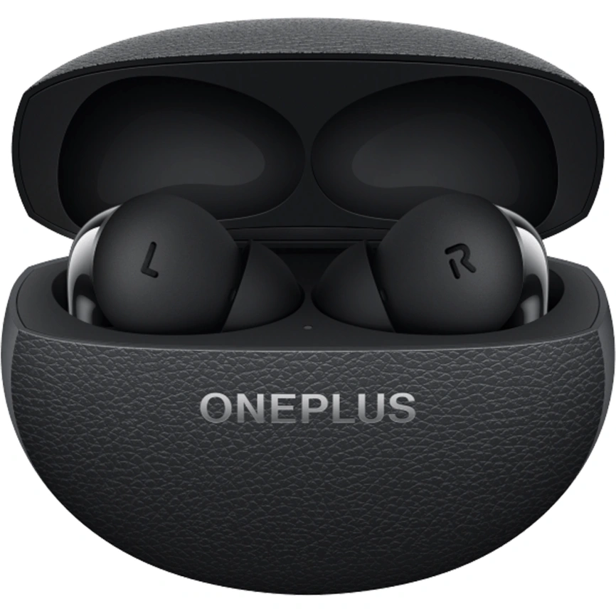 Наушники OnePlus Buds Pro 3 Midnight Opus фото 5