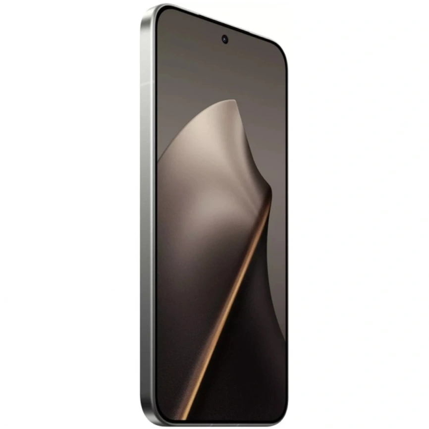 Смартфон Xiaomi 15T Pro 12/256Gb Gray EAC фото 3