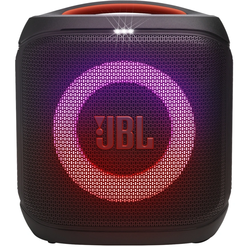 Портативная колонка JBL PartyBox Encore Essential 2 Black фото 2