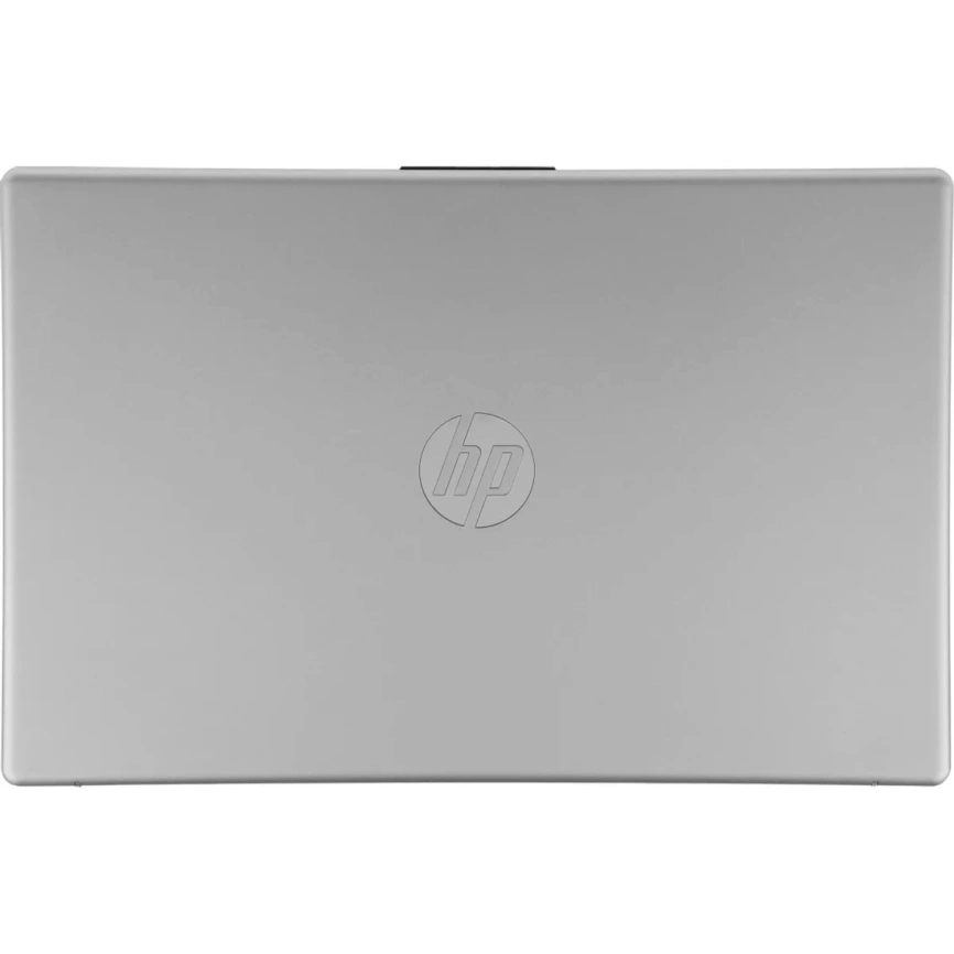 Ноутбук HP 15-fc0003nia 15.6 FHD IPS/ R5-7520U/8Gb/512Gb SSD (7K2M6EA) Silver фото 4