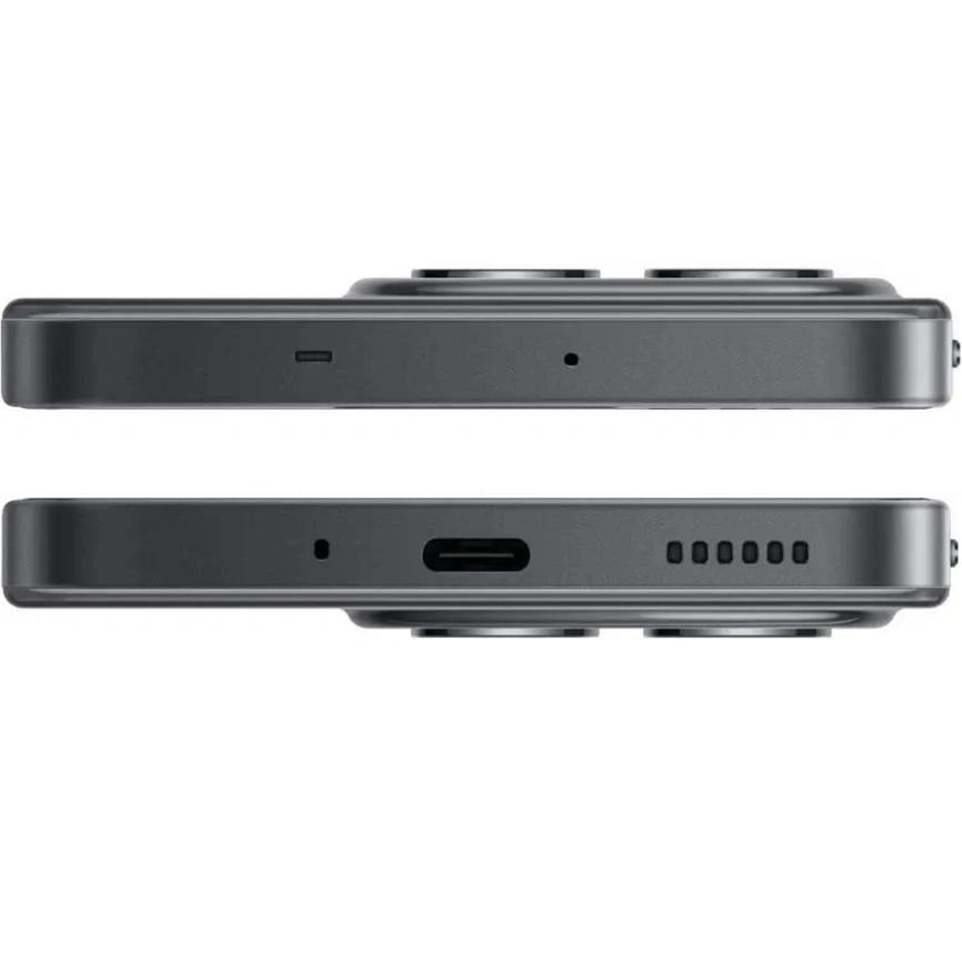 Смартфон Tecno Pova 7 8/128Gb Black фото 4