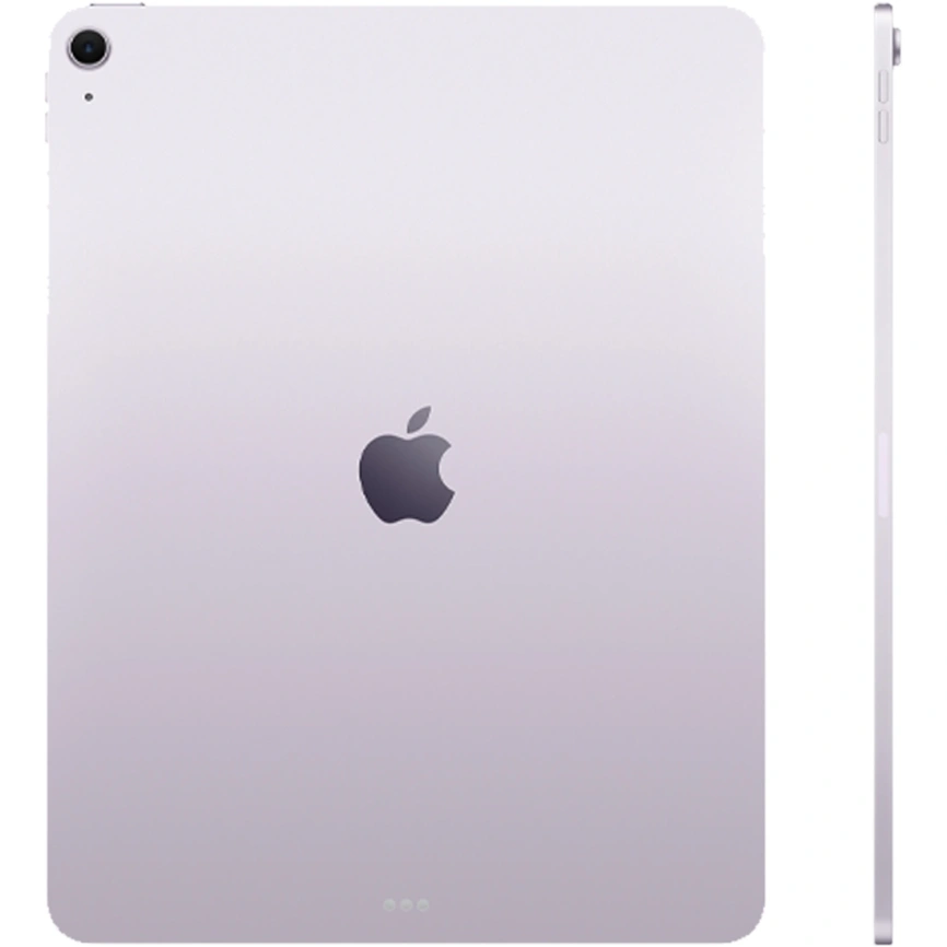 Планшет Apple iPad Air 11 (2026) Wi-Fi 128GB Purple фото 3
