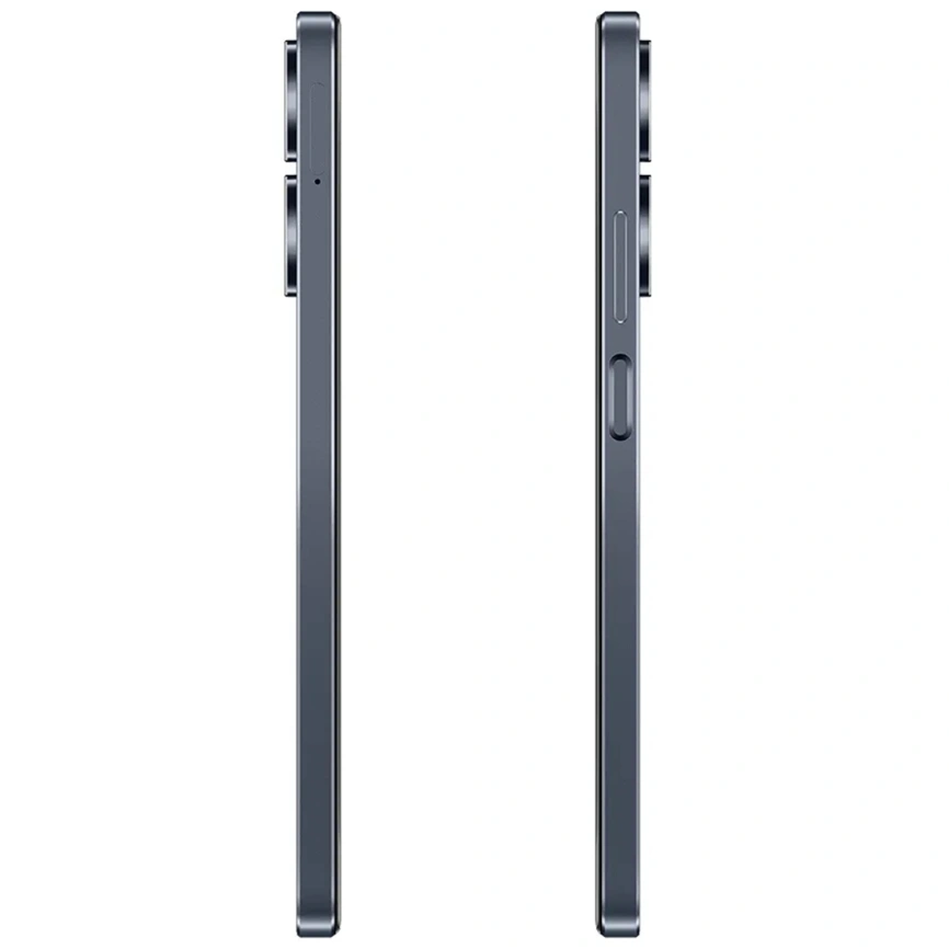 Смартфон Realme C55 8/256Gb Rainy Night фото 3