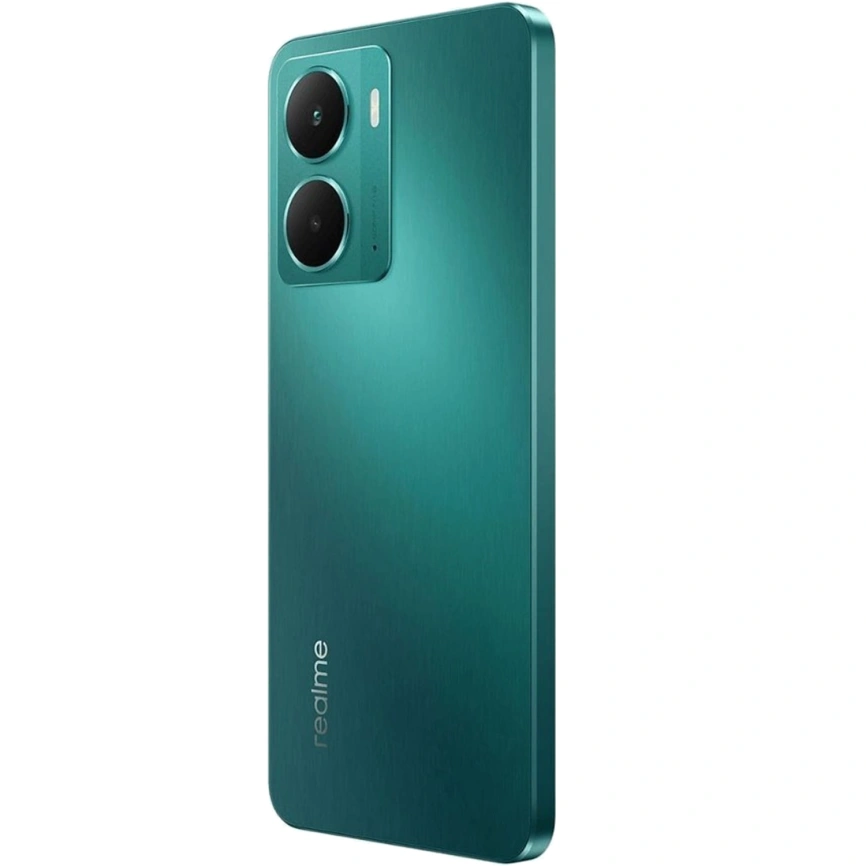 Смартфон Realme P3 8/256Gb Starlight Green фото 2