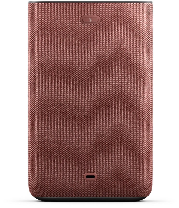 Умная колонка Яндекс Станция 2, Медный фото 3