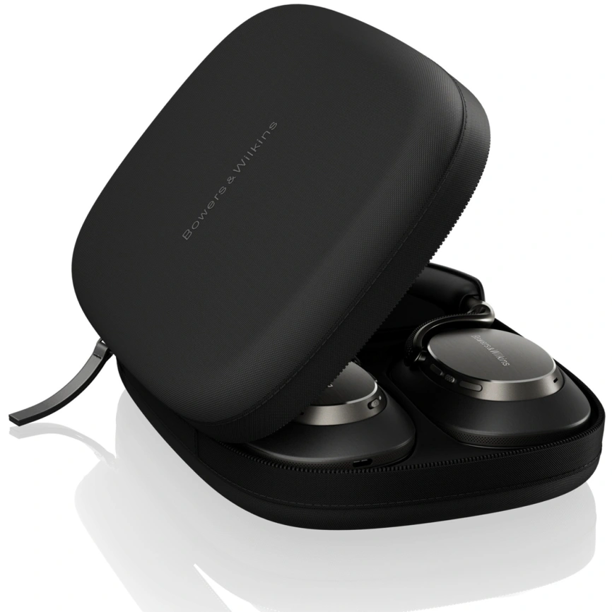 Наушники Bowers & Wilkins Px8 S2 Onyx Black фото 2