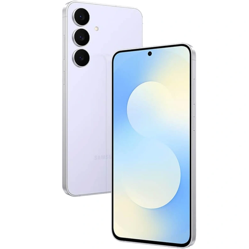 Смартфон Samsung Galaxy S25 FE SM-S731B 8/128Gb Icyblue фото 1