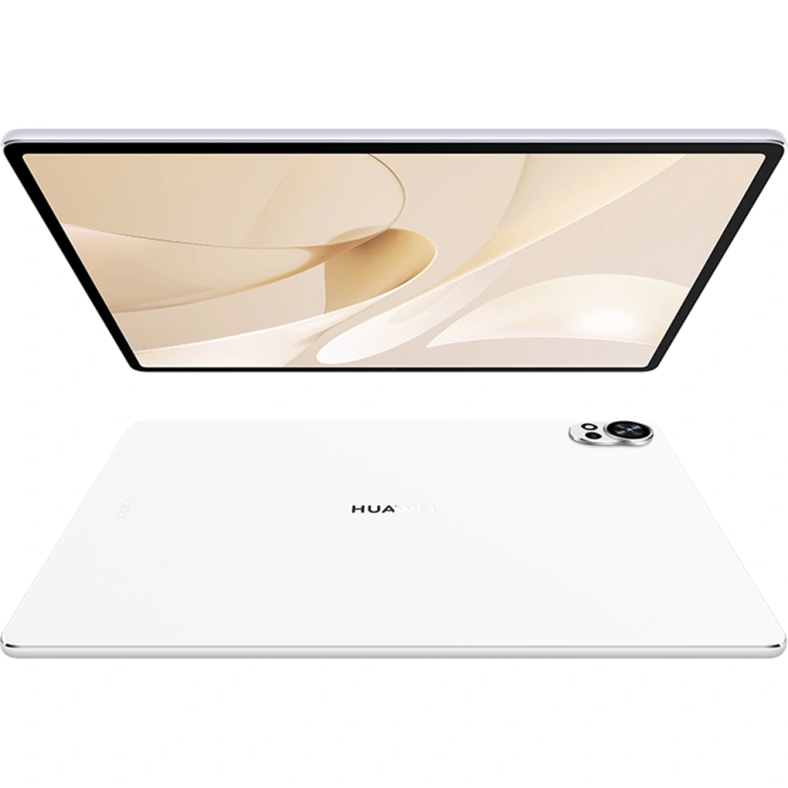 Планшет Huawei MatePad 12X (2025) Wi-Fi 12/256Gb Papermatte White + Keyboard (53014KPV) фото 5