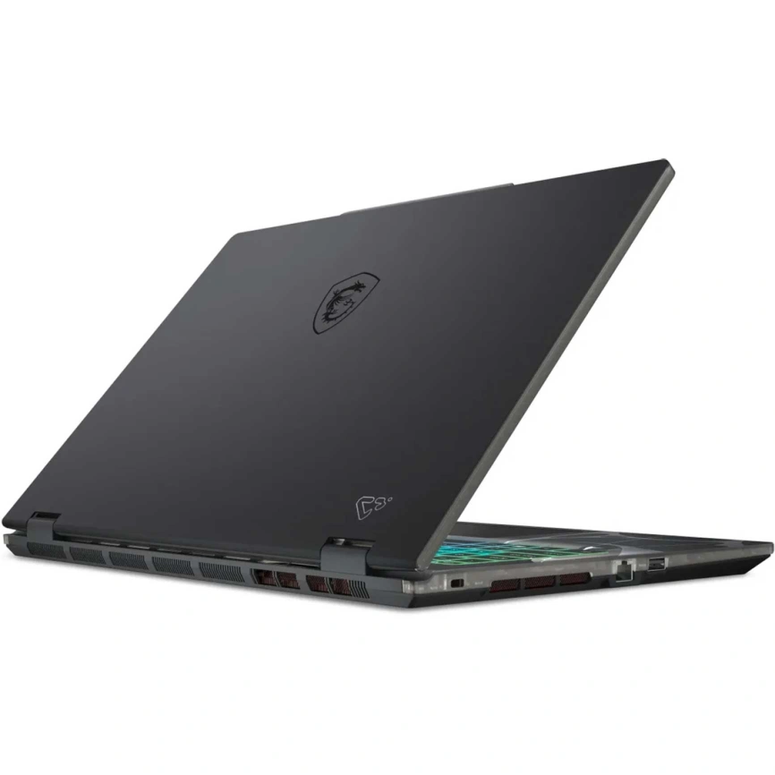 Ноутбук MSI Cyborg 15 C2WE-016XRU 15.6 IPS/i7-240H/16GB/1TB (9S7-15T121-016) Platinum Gray фото 1