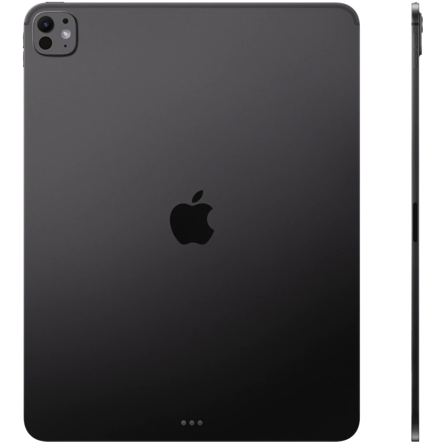 Планшет Apple iPad Pro 13 (2025) Wi-Fi 512GB Space Black фото 3