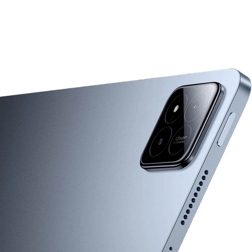 Планшет Xiaomi Pad 7 8/256Gb Wi-Fi Blue Global Version фото 2