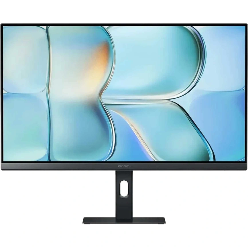 Монитор Xiaomi 27" Monitor A27i 2026 Black (ELA6660RU) фото 1