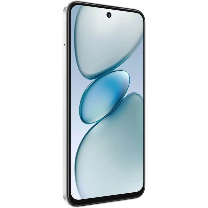 Смартфон Tecno Spark Go 1 3/64Gb Glittery White фото 2