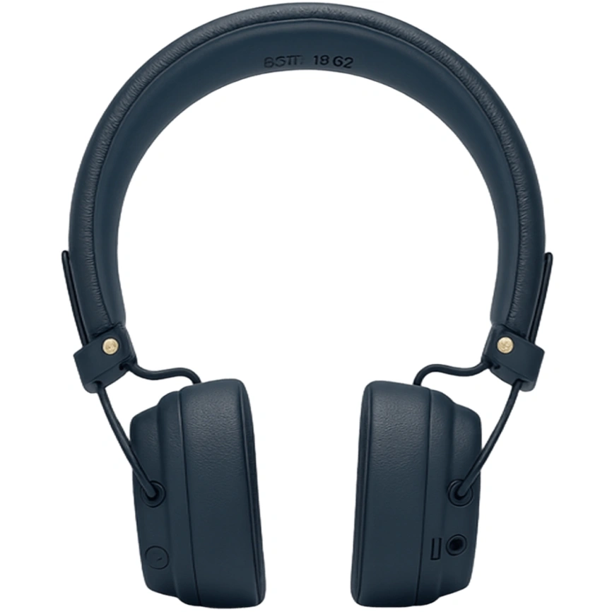 Наушники Marshall Major V Midnight Blue фото 3