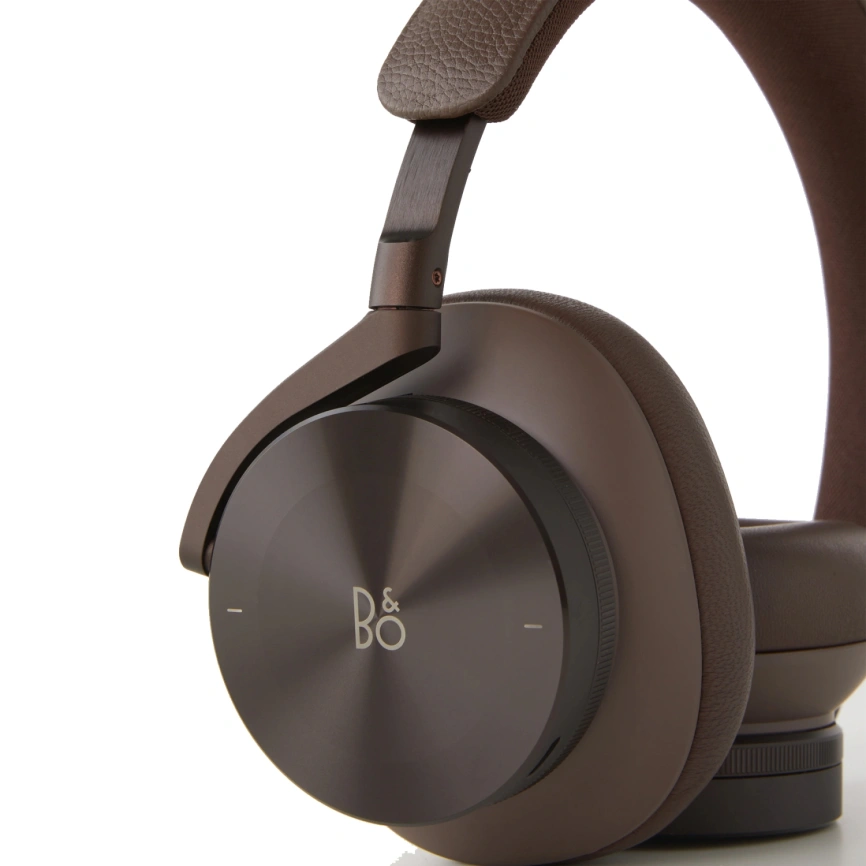 Наушники Bang & Olufsen Beoplay H95 Chestnut фото 3
