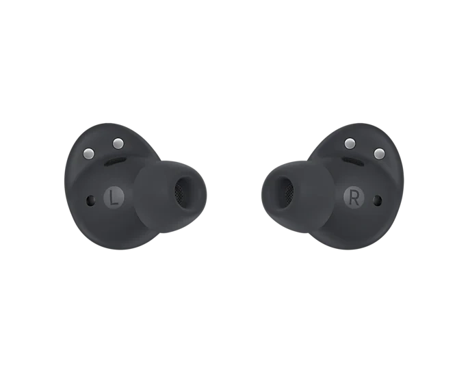 Наушники Samsung Galaxy Buds 2 Pro Graphite фото 6