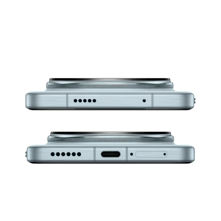 Смартфон Honor Magic8 Pro 12/512Gb Sky Cyan фото 4