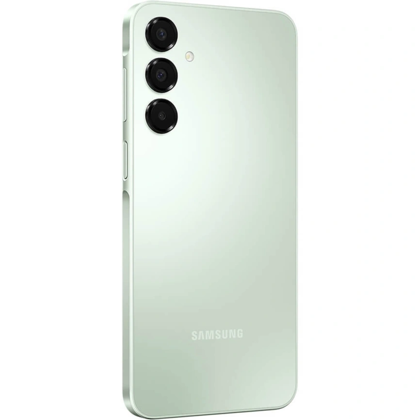 Смартфон Samsung Galaxy A16 6/128 Light Green фото 4