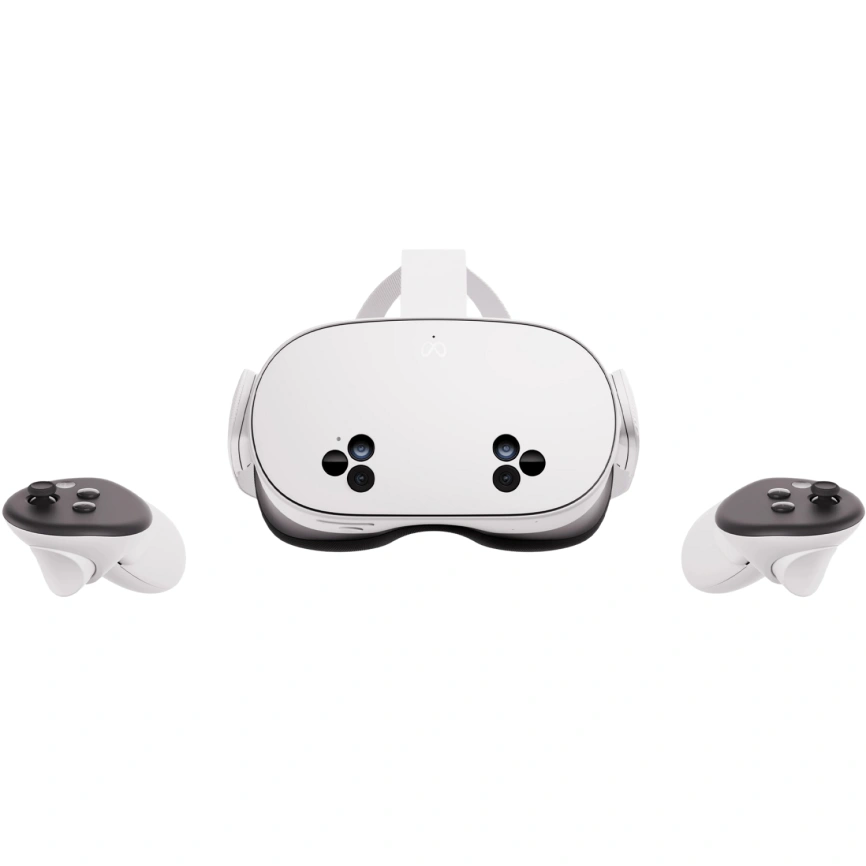 Шлем виртуальной реальности Oculus Quest 3s 256 GB фото 1