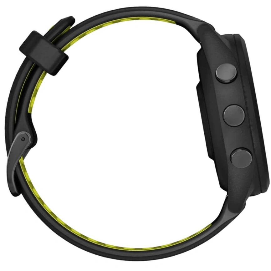 Умные часы Garmin Forerunner 265S (010-02810-13) Black фото 6