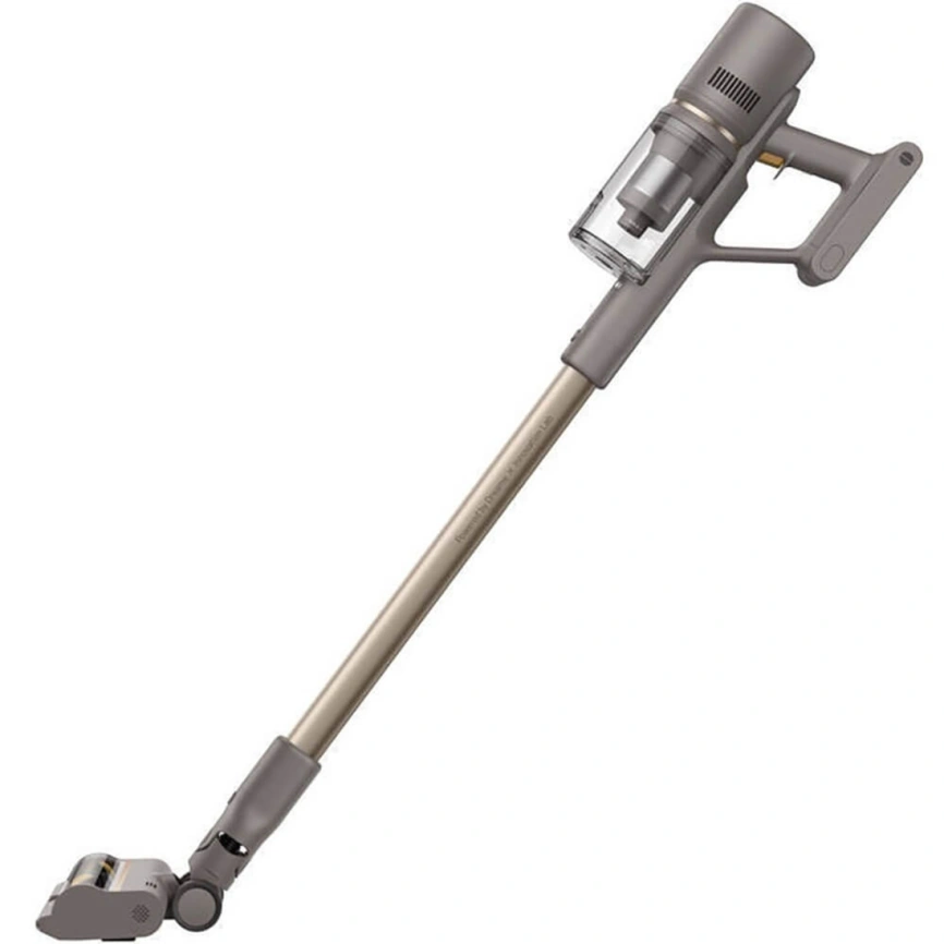 Пылесос Dreame Vortech Z10 Station Gray (VPV17A) фото 9