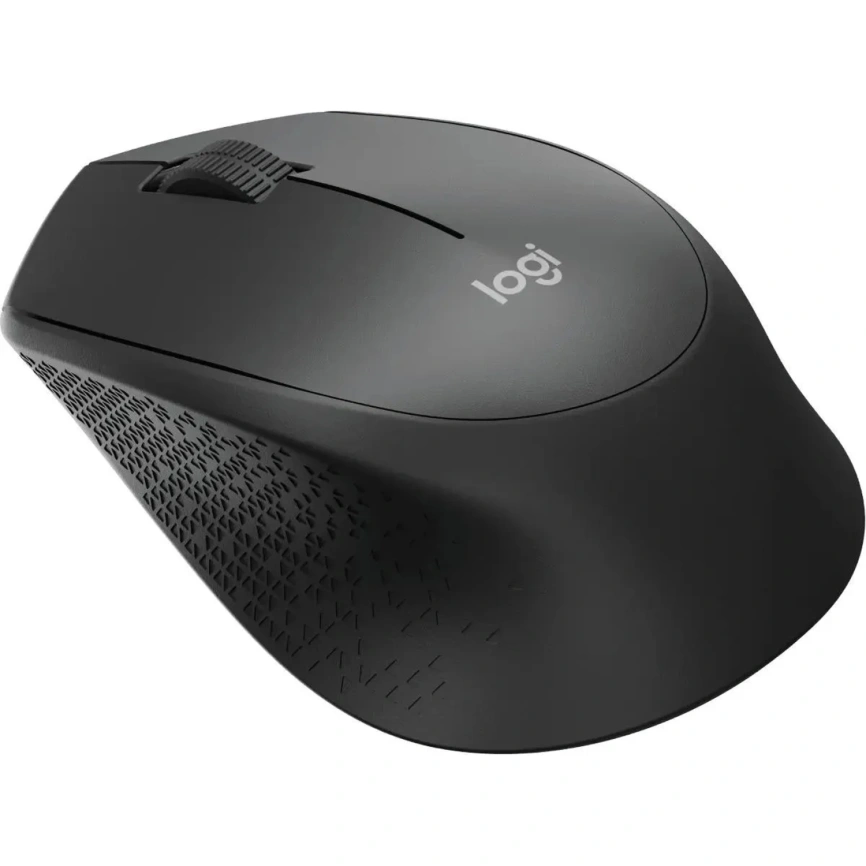 Беспроводная мышь Logitech M280 Black (910-004306) фото 5