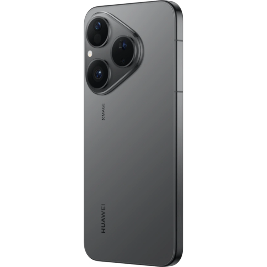 Смартфон Huawei Pura 80 12/256GB Frosted Black (51098KEV) фото 2