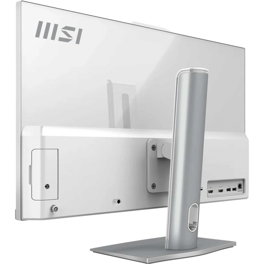 Моноблок MSI Modern AM242P 1M-1020XRU 23.8 IPS/ i7-150U/16GB/512GB SSD (9S6-AE0722-1465) White фото 5