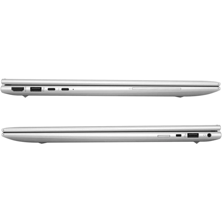 Ноутбук HP EliteBook 860 G11 16 IPS/ i7-155U Ultra/16GB/1TB SSD (C14ZMET) Silver фото 5