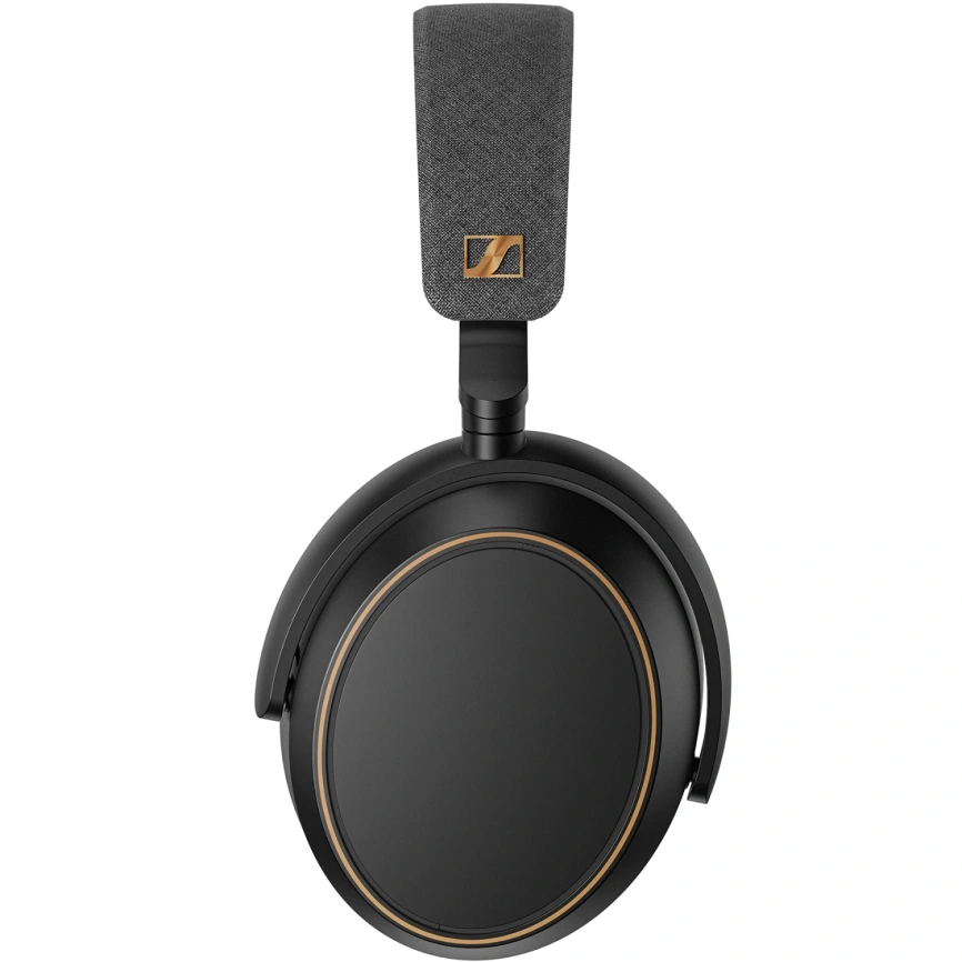 Наушники Sennheiser Momentum 4 Wireless Black Copper фото 3