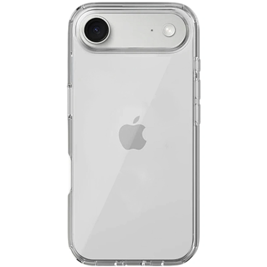 Чехол Hoco для iPhone Air Transparent фото 1