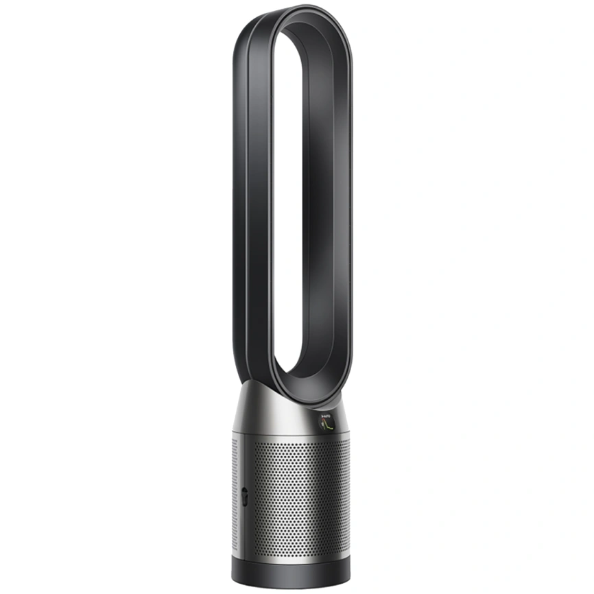 Очиститель воздуха Dyson TP07 Purifier Black/Nickel фото 3