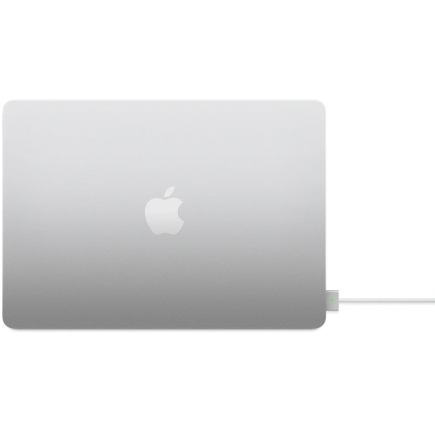 Кабель Apple USB-C to MagSafe 3 Cable (2 m) Silver фото 3