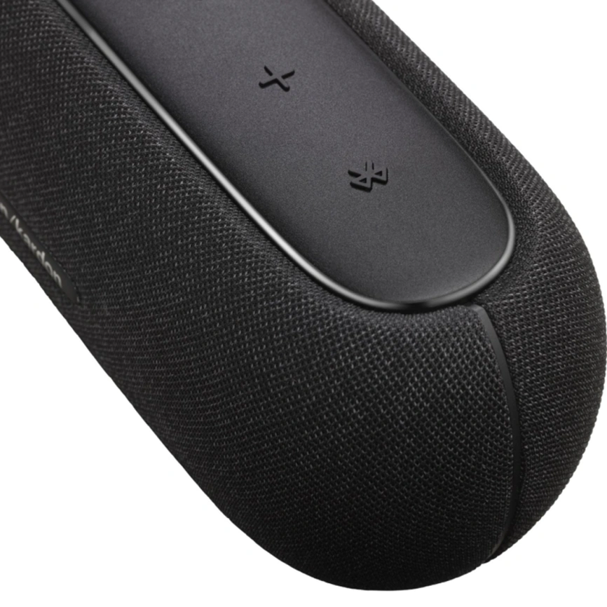 Портативная акустика Harman/Kardon Luna Black фото 3