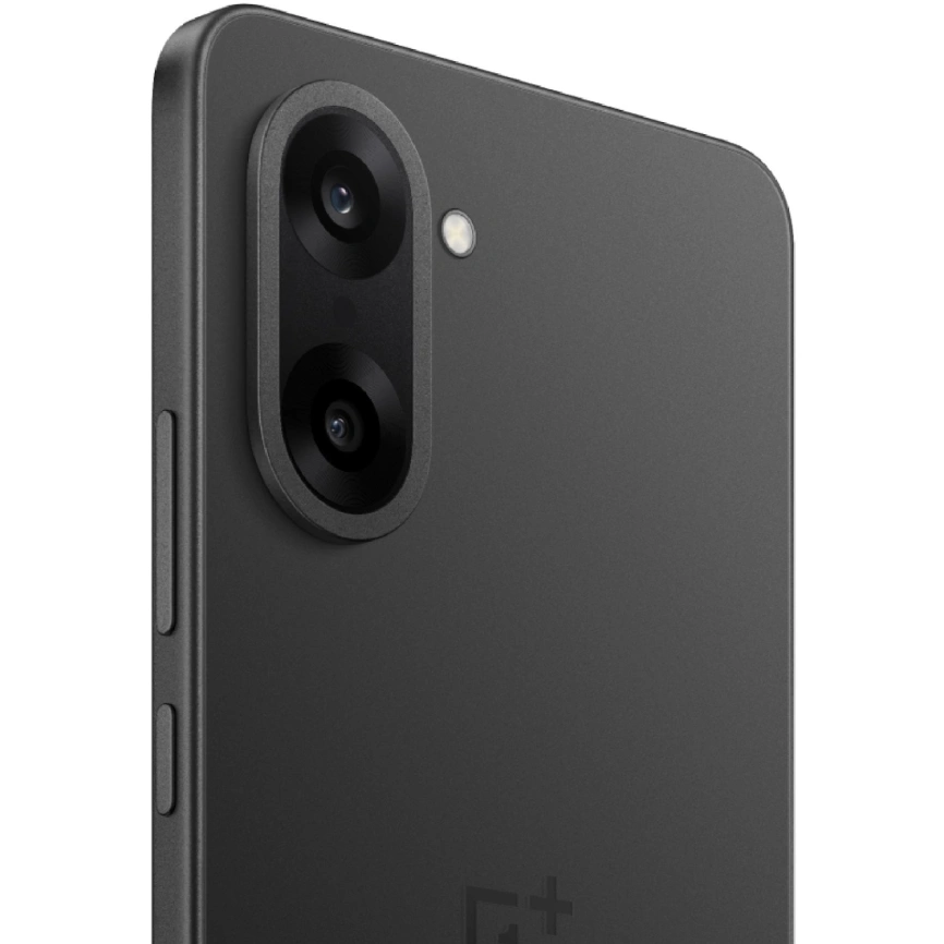 Смартфон OnePlus Nord CE5 5G 8/256Gb Black Infinity EU фото 4